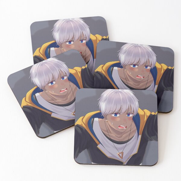 Item preview, Mammon Kabedon! Obey Me! Shall We Date designed and sold by IkaNe96.