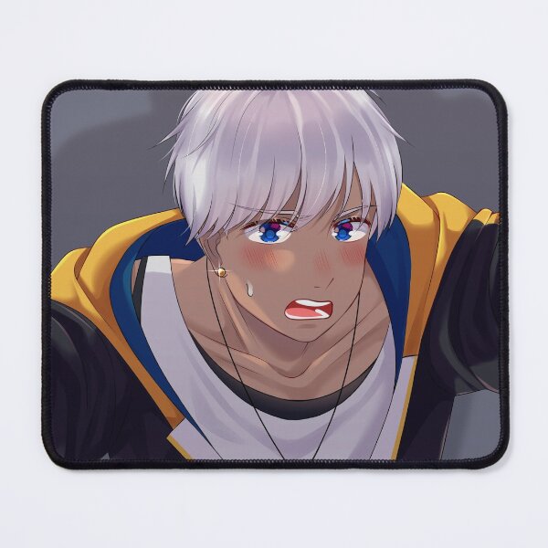 Item preview, Mammon Kabedon! Obey Me! Shall We Date designed and sold by IkaNe96.
