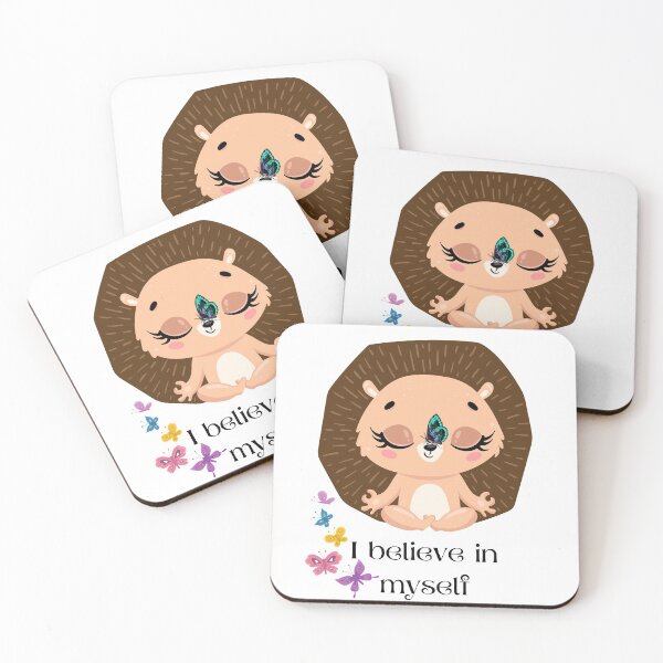 Aperçu de l'œuvre Affirmation pour tous créée et vendue par Twinmommy Store.