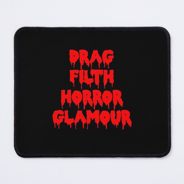 Item preview, Drag Filth Horror Glamour designed and sold by trondoloe0.