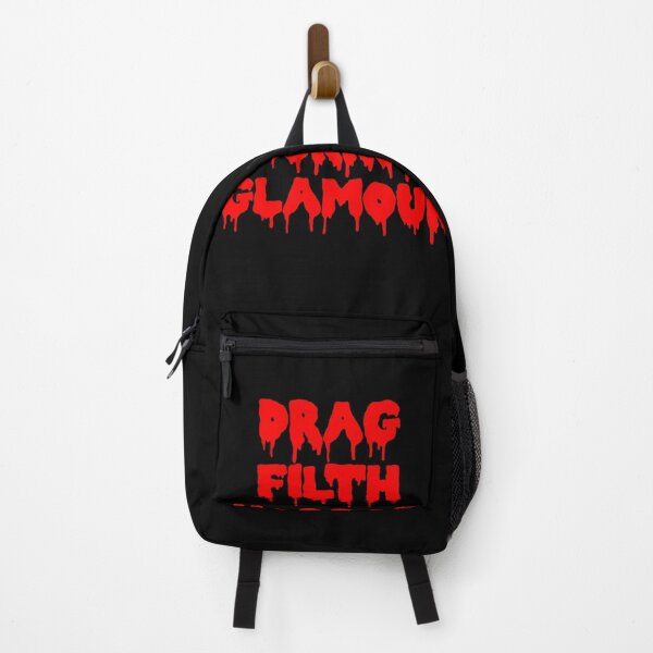 Item preview, Drag Filth Horror Glamour designed and sold by trondoloe0.