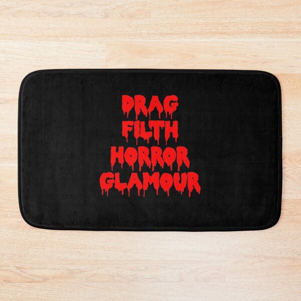 Item preview, Drag Filth Horror Glamour designed and sold by trondoloe0.