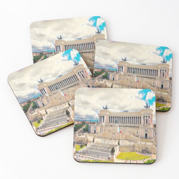 Item preview, Rome Travel designed and sold by Sofia-Draws.