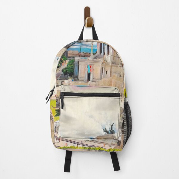 Item preview, Rome Travel designed and sold by Sofia-Draws.