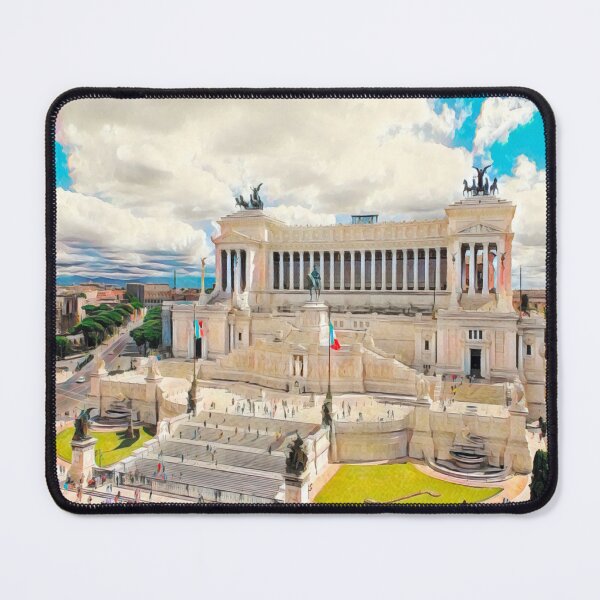 Item preview, Rome Travel designed and sold by Sofia-Draws.