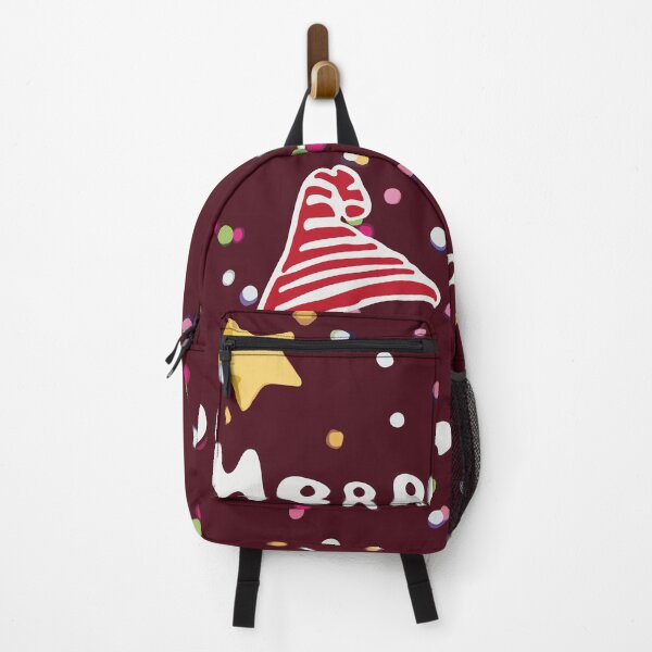 Item preview, Merry Christmas - Minimal Santa hat design designed and sold by Abstract-Artist.
