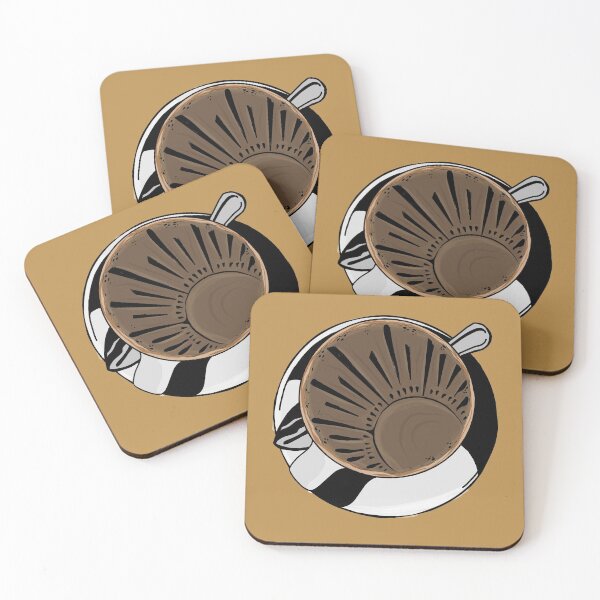 Item preview, Coffee designed and sold by Buitan.