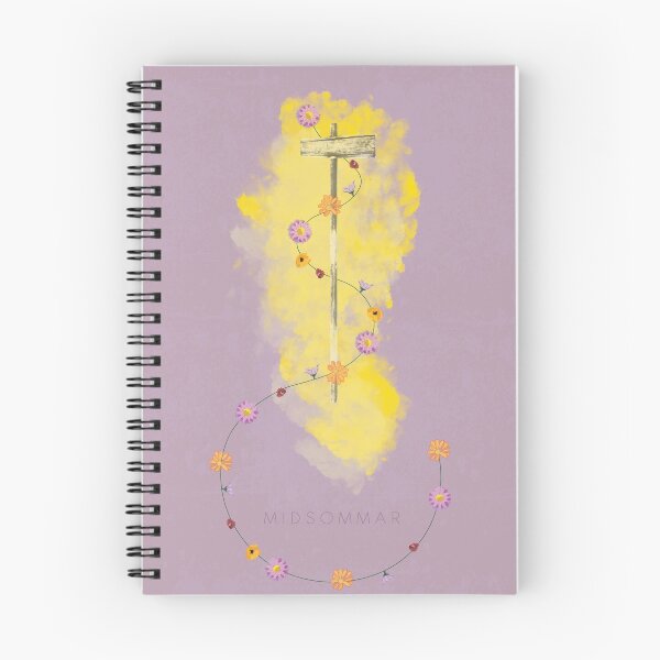 Item preview, Midsommar Alternative Poster Artwork designed and sold by BCarroll802.