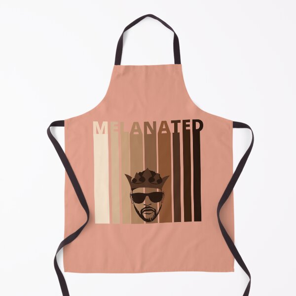 Item preview, Melanated designed and sold by ShopTr3ndy.