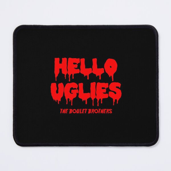 Item preview, Hello Uglies designed and sold by trondoloe0.