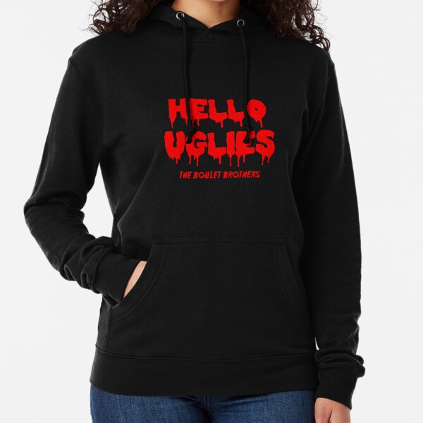 Item preview, Hello Uglies designed and sold by trondoloe0.
