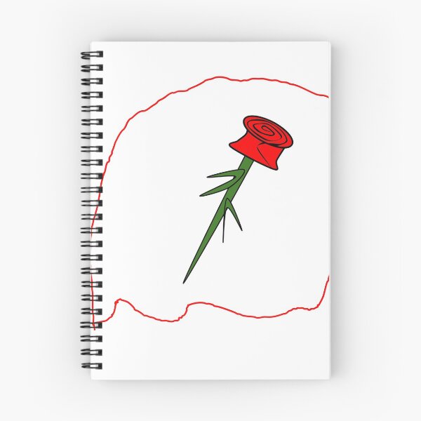 Item preview, rose  designed and sold by NathJmerch.