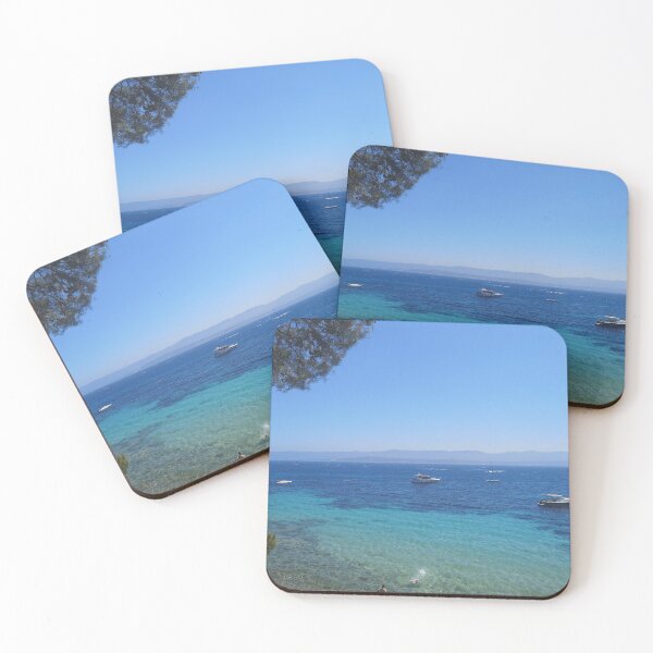Item preview, The Adriatic Sea  designed and sold by Elldem07.