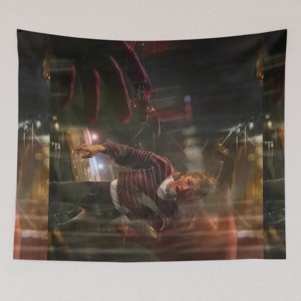 Item preview, no way home  designed and sold by RougeMachtig.