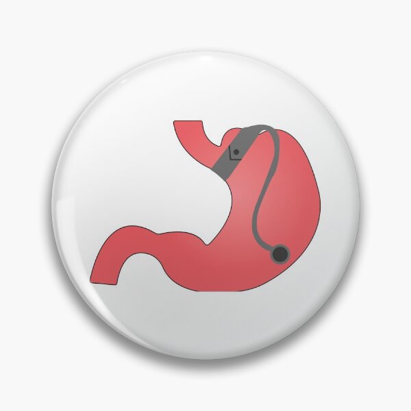 Item preview, Stomach designed and sold by Youth Manner.