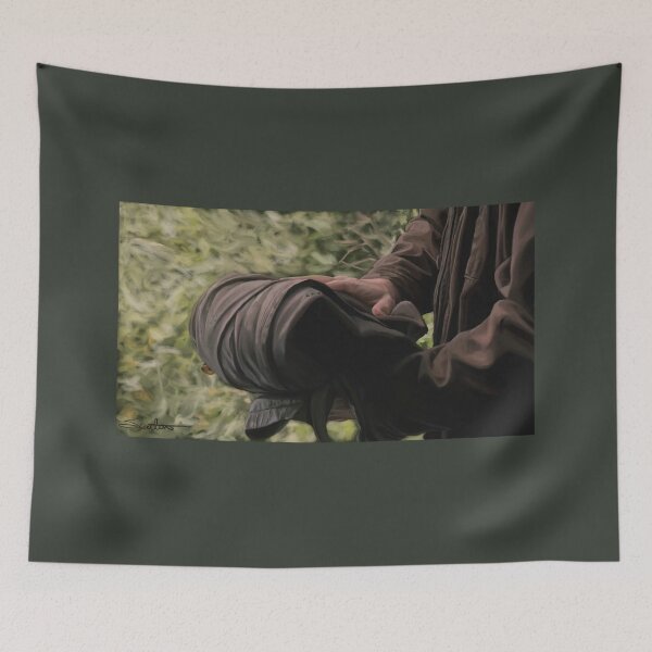 Item preview, Destiel Trenchcoat designed and sold by Scarlett Dixon.