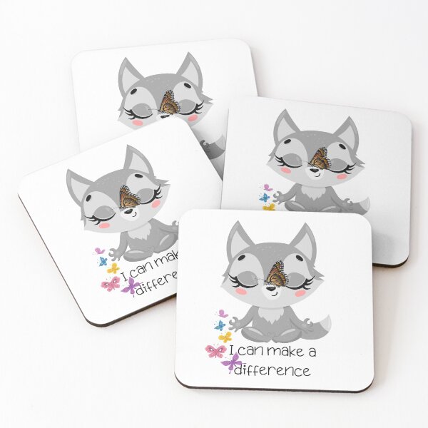 Aperçu de l'œuvre Affirmation créée et vendue par Twinmommy Store.