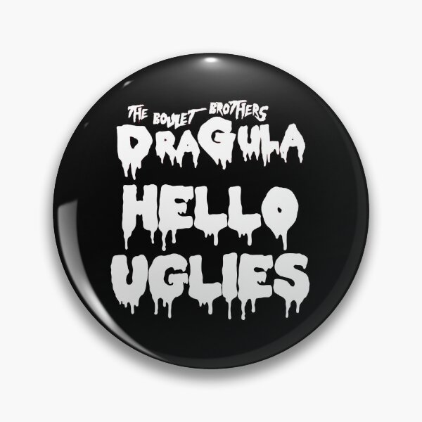 Item preview, Hello Uglies White designed and sold by trondoloe0.