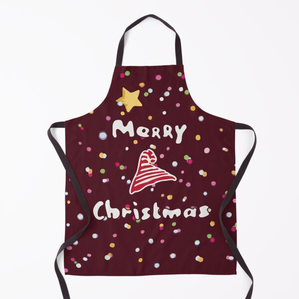 Item preview, Merry Christmas - Minimal Santa hat design designed and sold by Abstract-Artist.