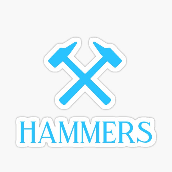 Item preview, Hammers designed and sold by VRedBaller.