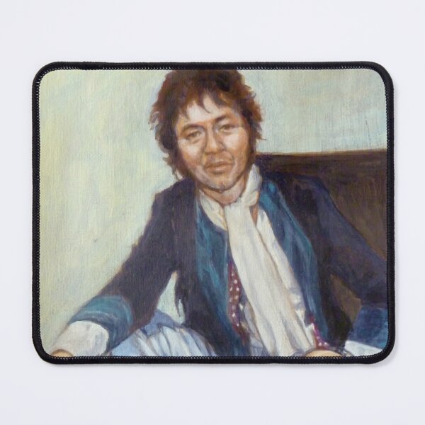 Item preview, Ronnie Lane  designed and sold by kathy archbold.