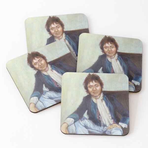 Item preview, Ronnie Lane  designed and sold by kathy archbold.