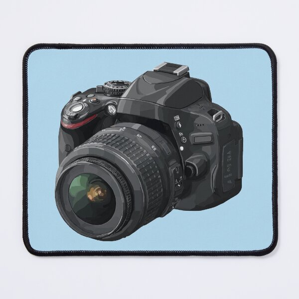 Item preview, Camera designed and sold by Deborah Camp.