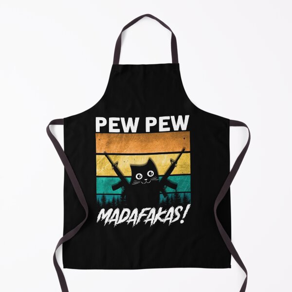 Item preview, Pew Pew Madafakas designed and sold by BLake77777.