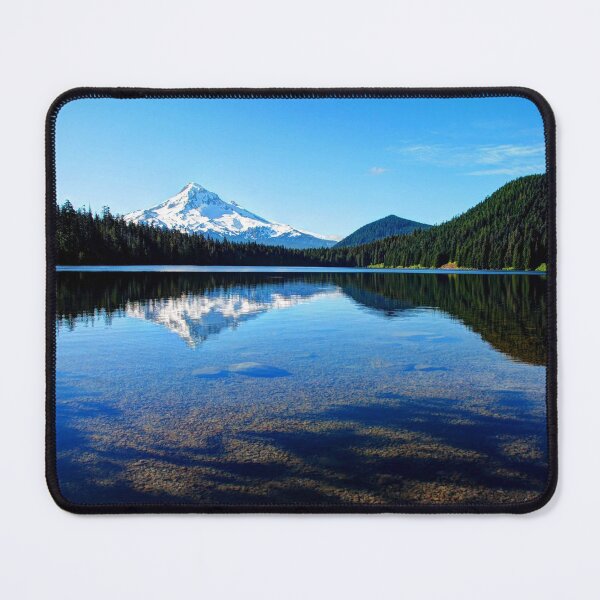 Item preview, Shadow Play, Mt Hood, Oregon designed and sold by Jennifer Hulbert-Hortman.