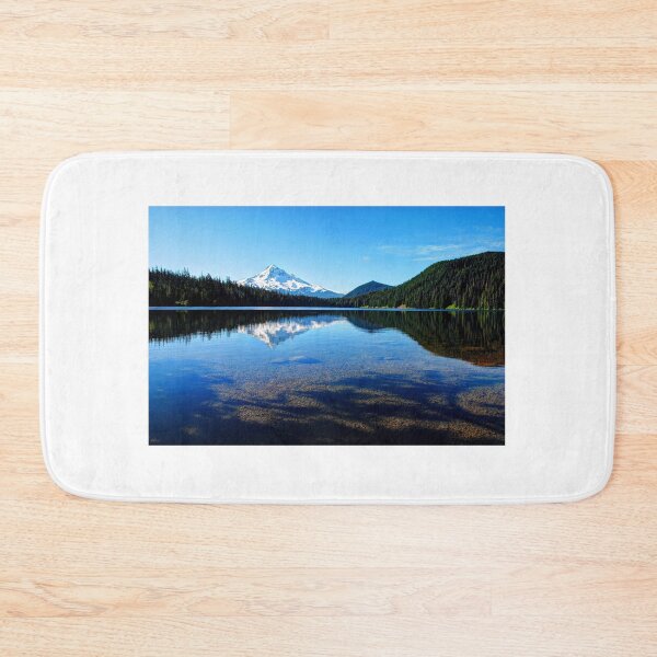 Item preview, Shadow Play, Mt Hood, Oregon designed and sold by Jennifer Hulbert-Hortman.