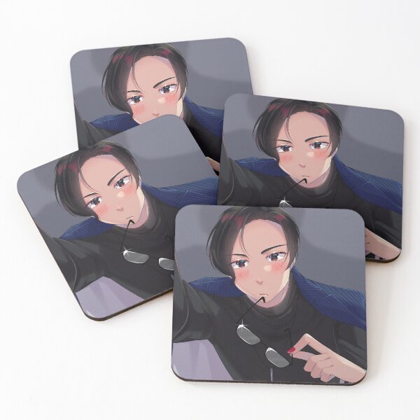 Item preview, Lucifer Kabedon! Obey Me! Shall We Date designed and sold by IkaNe96.
