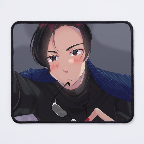 Item preview, Lucifer Kabedon! Obey Me! Shall We Date designed and sold by IkaNe96.