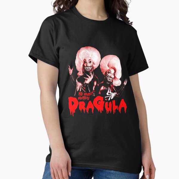 Item preview, The Boulet Brother's designed and sold by trondoloe0.