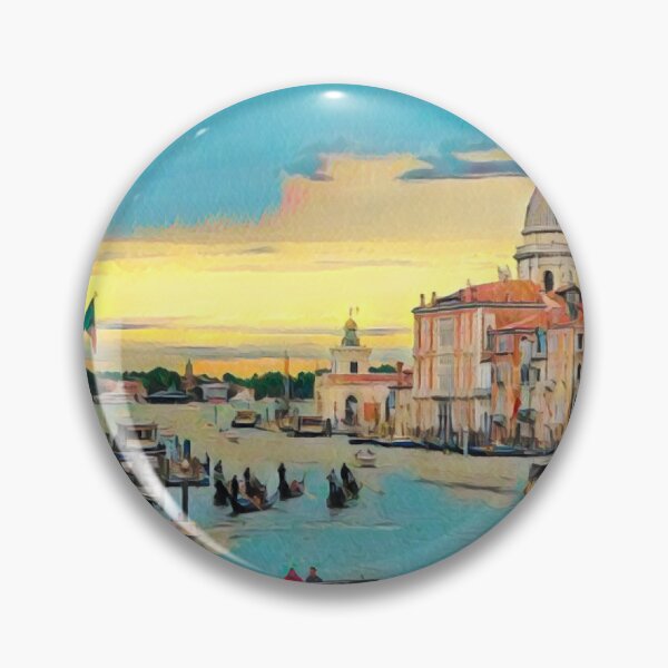 Item preview, Venice designed and sold by Sofia-Draws.