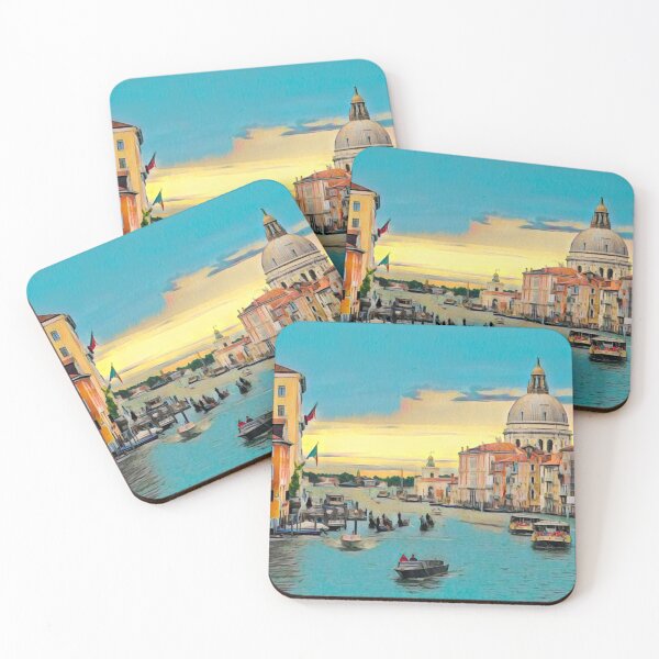 Item preview, Venecia designed and sold by Sofia-Draws.