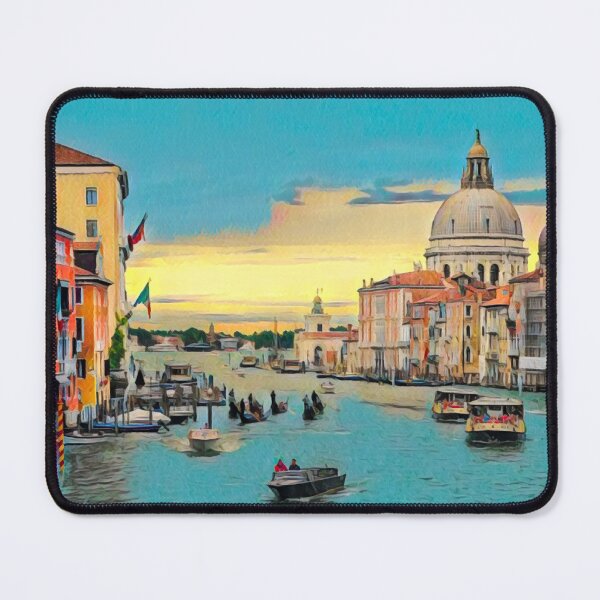 Item preview, Venice designed and sold by Sofia-Draws.