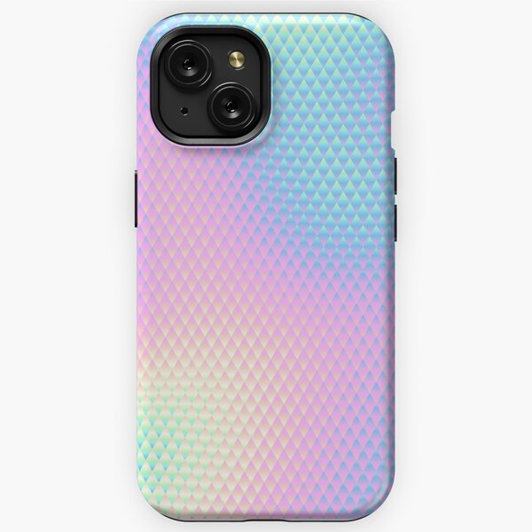 3D Meteorite Pattern Gradient Cute Phone Cases For iPhone 14 13 12