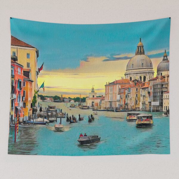 Item preview, Venecia designed and sold by Sofia-Draws.