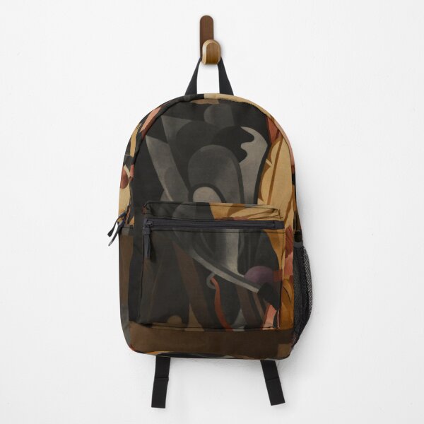 Item preview, I See Again in Memory My Dear Udnie-Francis Picabia designed and sold by LumiereSasha.