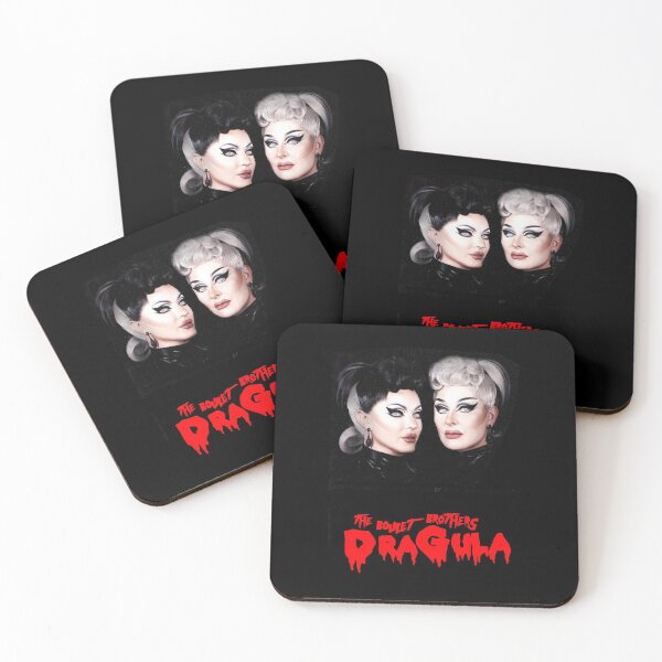 Item preview, The Boulet Brother's Dragula designed and sold by trondoloe0.