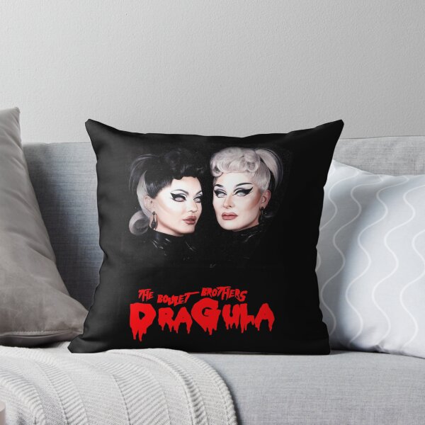 Item preview, The Boulet Brother's Dragula designed and sold by trondoloe0.