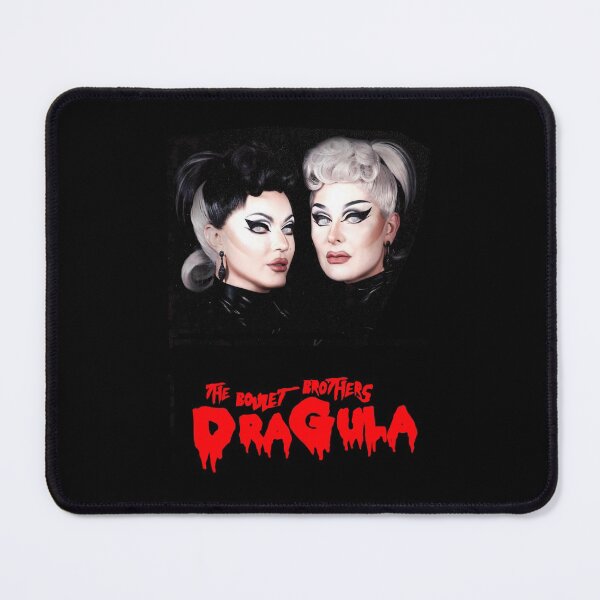Item preview, The Boulet Brother's Dragula designed and sold by trondoloe0.