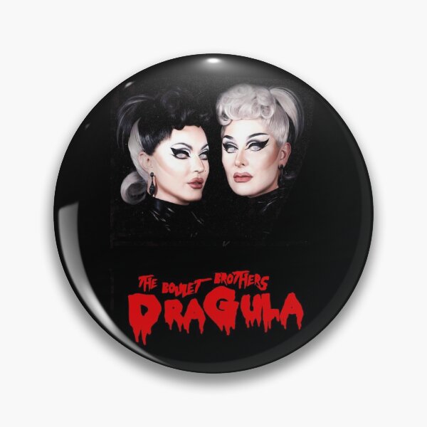 Item preview, The Boulet Brother's Dragula designed and sold by trondoloe0.