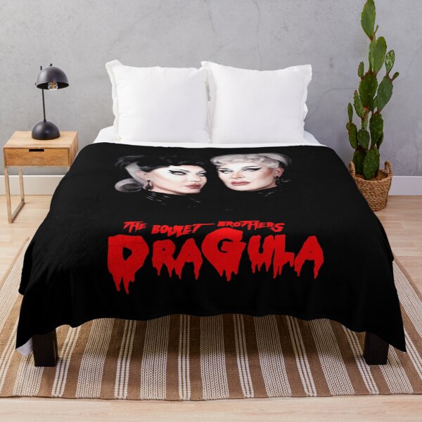 Item preview, The Boulet Brother's Dragula designed and sold by trondoloe0.