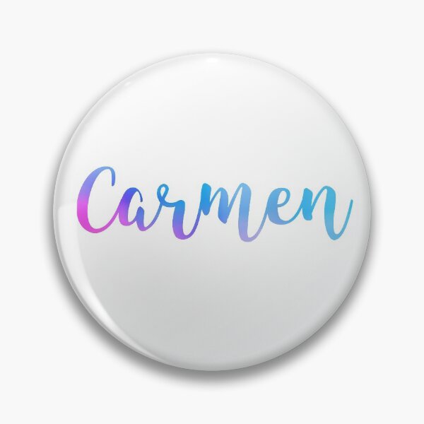 Item preview, Carmen designed and sold by Amymarado.