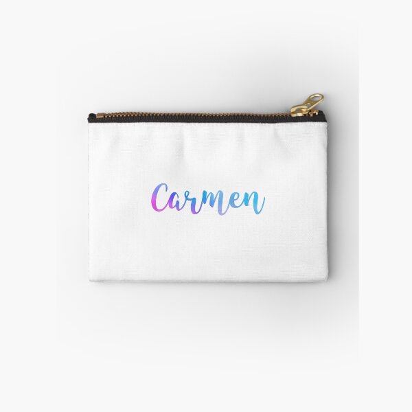 Item preview, Carmen designed and sold by Amymarado.