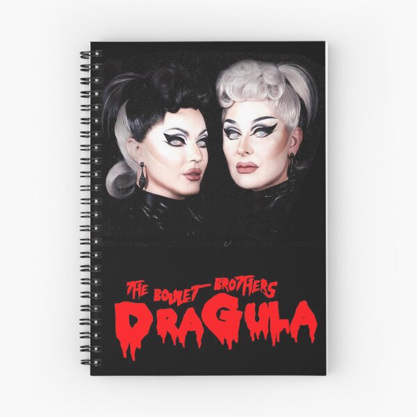 Item preview, The Boulet Brother's Dragula designed and sold by trondoloe0.
