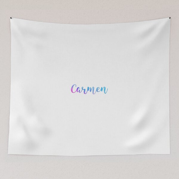 Item preview, Carmen designed and sold by Amymarado.