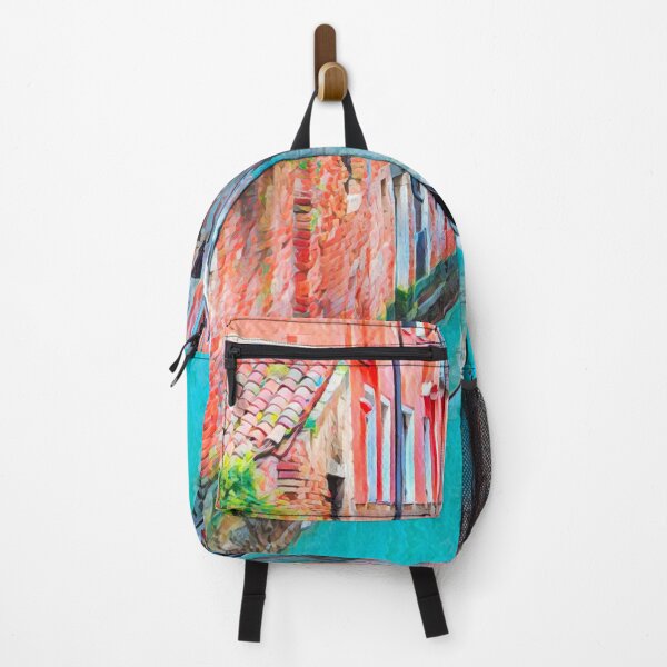 Item preview, Venice Canals designed and sold by Sofia-Draws.