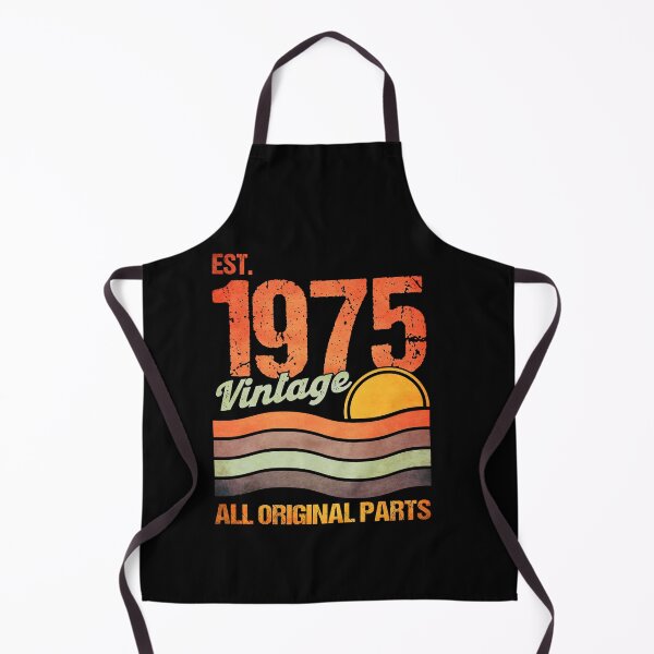 Item preview, Est. 1975 Vintage All Original Parts designed and sold by BLake77777.